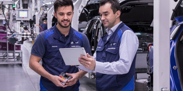 Έξυπνη συντήρηση με τη χρήση τεχνητής νοημοσύνης