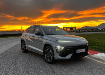 Hyundai Kona: Αυτοκίνητο της Χρονιάς 2024