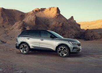 H γκάμα Renault  διατίθεται με καινούριες τιμές και ασυναγώνιστο όφελος για τον πελάτη που φτάνει τις 5.000€.