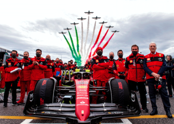 «FORMULA 1» ΤΟ 7ο GRAND PRIX ΣΤΗΝ ΙΜΟΛΑ ΕΡΧΕΤΑΙ ΤΗΝ ΚΥΡΙΑΚΗ 19 ΜΑΪΟΥ