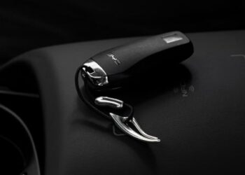 Ένα συλλεκτικό κόσμημα για τους πρώτους ιδιοκτήτες BYD SEAL