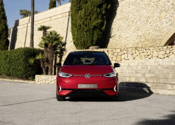 Νέο ID.3 GTX και νέες εκδόσεις ID.3 & ID.5