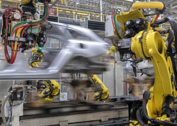 Η Kia συνεχίζει την αύξηση της παραγωγής