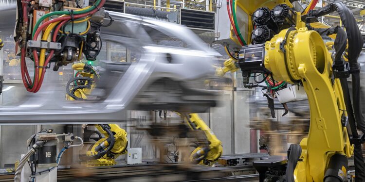 Η Kia συνεχίζει την αύξηση της παραγωγής