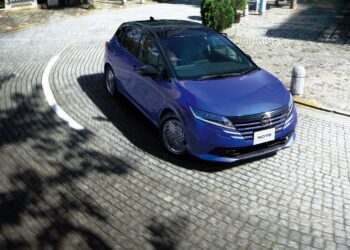 Nissan: Πατάει γκάζι με την τεχνολογία e-POWER