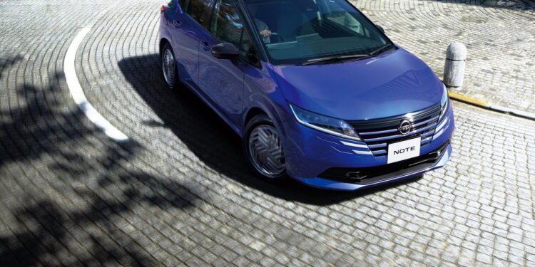 Nissan: Πατάει γκάζι με την τεχνολογία e-POWER