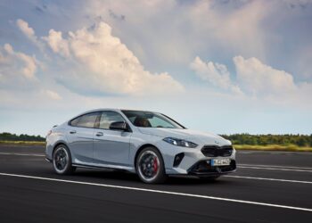 Η νέα BMW Σειρά 2 Gran Coupé φέρνει τoν σπορ χαρακτήρα στην premium compact κατηγορία