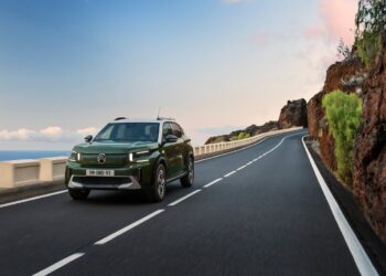 To νέο Citroёn C3 ξεκινάει και επισήμως την εμπορική του πορεία στην ελληνική αγορά