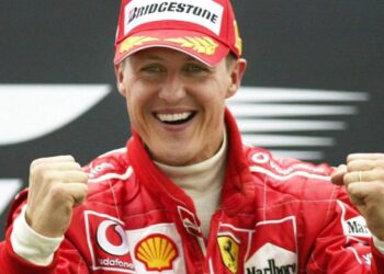 Στη φυλακή οι εκβιαστές του Σουμάχερ