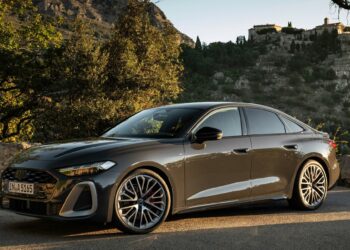 Η Audi παρουσιάζει την επόμενη γενιά υβριδικής τεχνολογίας MHEV plus