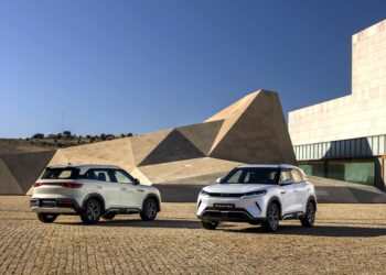 BYD ΑΤΤΟ 2: Το νέο αστικό SUV διαθέσιμο στην Ελλάδα