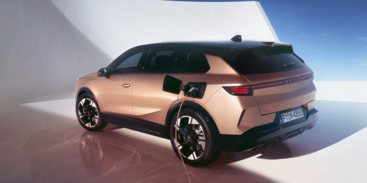 Opel is Electric! Η συναρπαστική γκάμα ηλεκτρικών οχημάτων της Opel