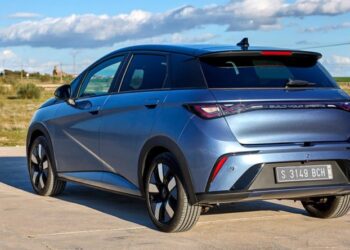 Εντυπωσιακή είσοδος της BYD στην Ελληνική Αγορά το 2024