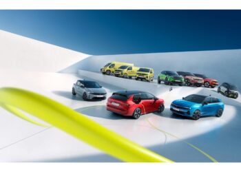 Σημαντικές εμπορικές επιτυχίες για τα μοντέλα της Opel