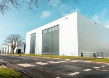 Η Bentley εγκαινιάζει το νέο Κέντρο Αριστείας για την Ποιότητα  και την Έναρξη Παραγωγής