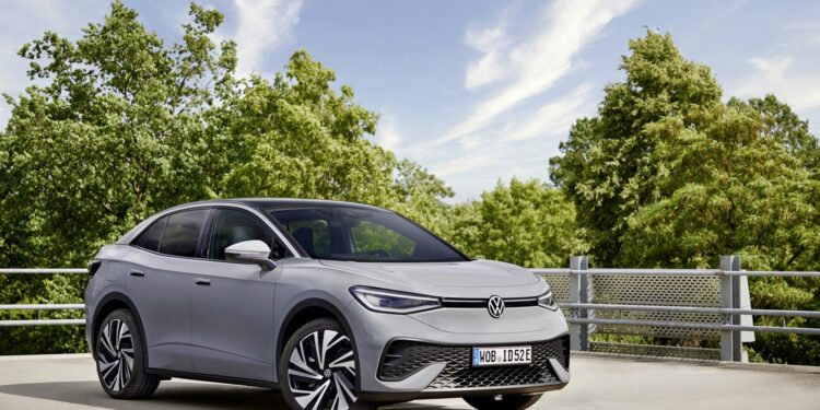 Volkswagen και Όμιλος Volkswagen:  Στην κορυφή της ευρωπαϊκής αγοράς και το πρώτο τρίμηνο του 2025