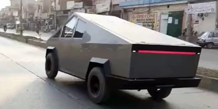 Κατρακύλα για πωλήσεις της Tesla