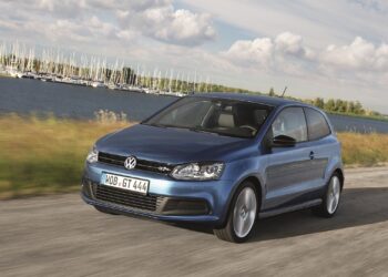 50 χρόνια Volkswagen Polo: «Μικρό εξωτερικά, μεγάλο εσωτερικά» και ένα παγκόσμιο success story