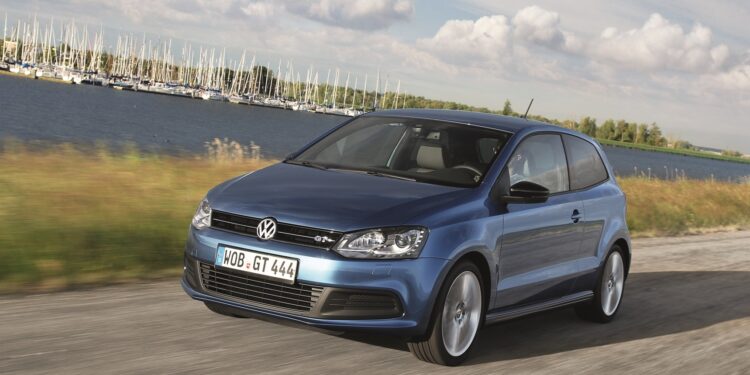 50 χρόνια Volkswagen Polo: «Μικρό εξωτερικά, μεγάλο εσωτερικά» και ένα παγκόσμιο success story