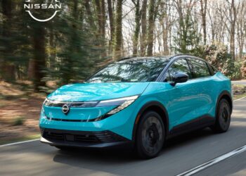 Το Nissan LEAF επιστρέφει με  εντυπωσιακή αυτονομία