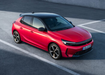 Νέα έκδοση Opel Corsa Edition Plus: Πλουσιότερος εξοπλισμός, ίδια τιμή!