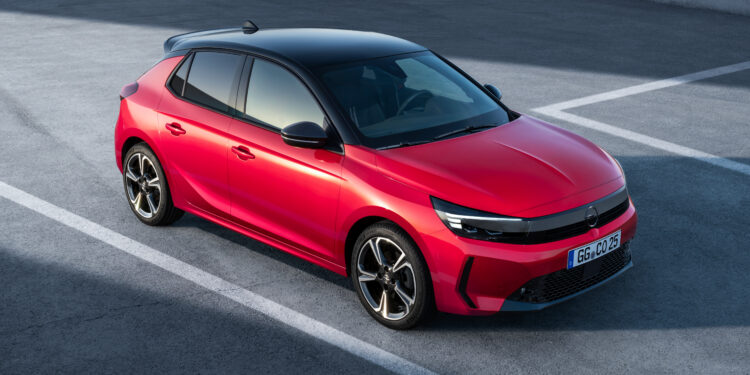 Νέα έκδοση Opel Corsa Edition Plus: Πλουσιότερος εξοπλισμός, ίδια τιμή