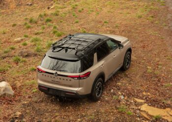 Η Nissan στην υψηλότερη θέση μεταξύ των εταιρειών μαζικών πωλήσεων στην έρευνα J.D. Power 2025 U.S. Initial Quality Study