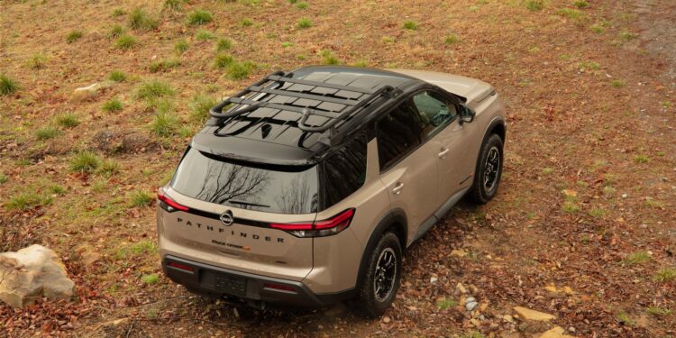 Η Nissan στην υψηλότερη θέση μεταξύ των εταιρειών μαζικών πωλήσεων στην έρευνα J.D. Power 2025 U.S. Initial Quality Study