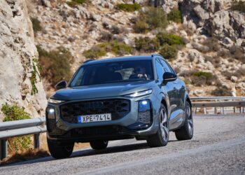 Η Audi παρέδωσε 1,6 εκατομμύρια οχήματα το 2025 – σταθεροποίηση και ενίσχυση της δυναμικής ενόψει 2026