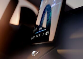 Το νέο, αμιγώς ηλεκτρικό Volvo EX60: ένα αυτοκίνητο στο οποίο μπορείτε να μιλάτε με φυσικό τρόπο