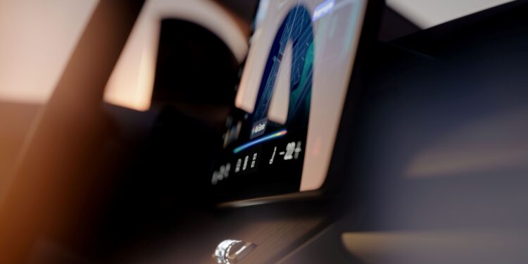 Το νέο, αμιγώς ηλεκτρικό Volvo EX60: ένα αυτοκίνητο στο οποίο μπορείτε να μιλάτε με φυσικό τρόπο