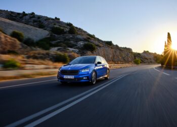 Skoda Auto: Τρίτη πιο εμπορική μάρκα στην Ευρώπη το 2025 με 1.043.900 παραδόσεις παγκοσμίως