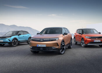 Opel SUV: Ολοκληρωμένη γκάμα με προνομιακές τιμές