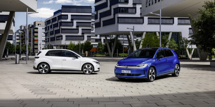 Το νέο Volkswagen ID. Polo σε όλες τις εκθέσεις Volkswagen στην Ελλάδα